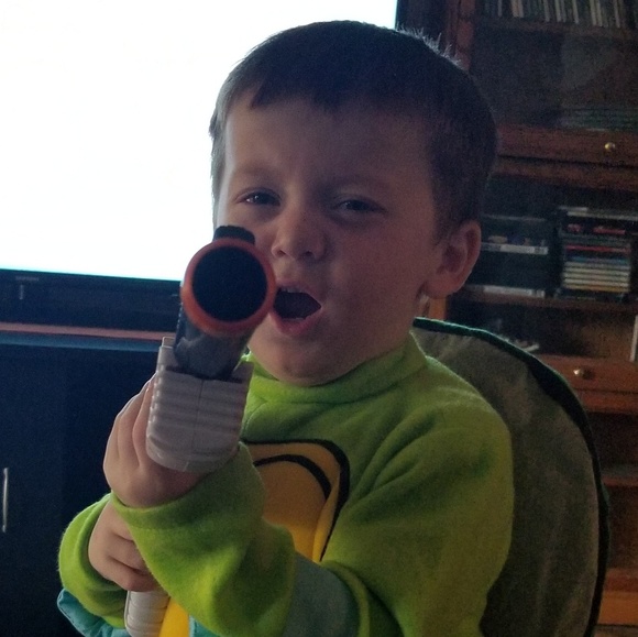 Meet your Posher, Janice - Picture 7 of 7